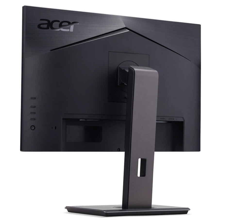 Acer B247W - 61 cm (24") - 1920 x 1080 pixels WUXGA LED Monitor