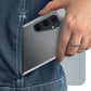 OtterBox React Series for Galaxy A35 (5G) in Clear