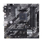 ASUS PRIME A520M-A II/CSM micro ATX motherboard - AMD A520 Socket AM4