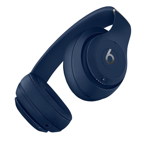 Apple Beats Studio3 - Wireless Over-Ear Headphones in Blue