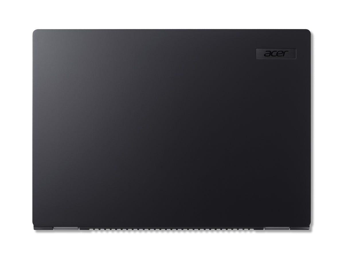 Acer TravelMate P6 Laptop - 35.6 cm (14") - Intel® Core™ i7-1355U - 16 GB LPDDR5-SDRAM - 512 GB SSD - Wi-Fi 6 - Windows 11 Pro - Black