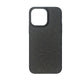 eSTUFF COPENHAGEN 100% Biodegradable mobile phone case for iPhone 14 Pro Max in Black