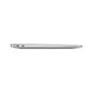 Apple MacBook Air Laptop - 33.8 cm (13.3") - Apple M1 - 8 GB RAM - 256 GB SSD - Wi-Fi 6 - macOS Big Sur - Silver