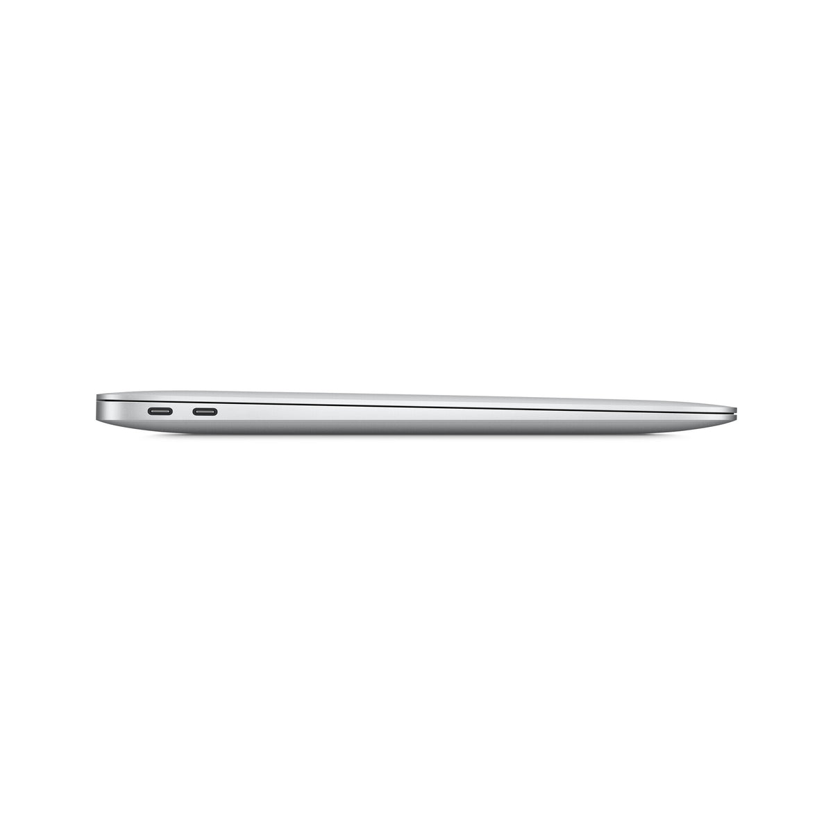 Apple MacBook Air (2020) - 33.8 cm (13.3&quot;) - 8GB - 256GB - Silver