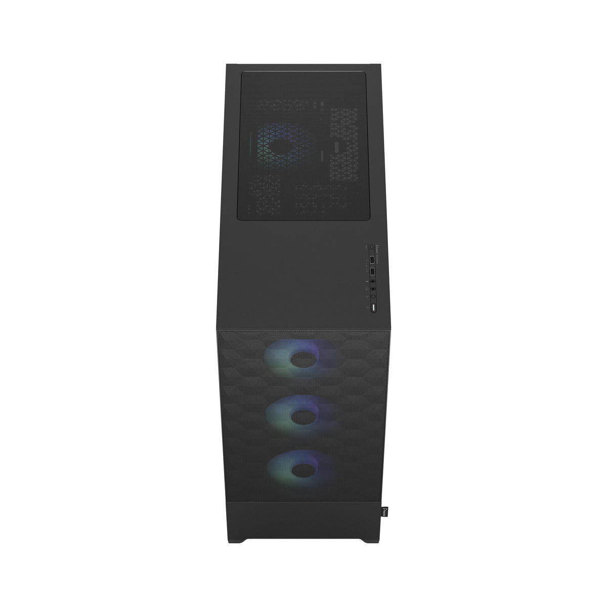 Fractal Design Pop XL Air - ATX Full Tower Case in Black