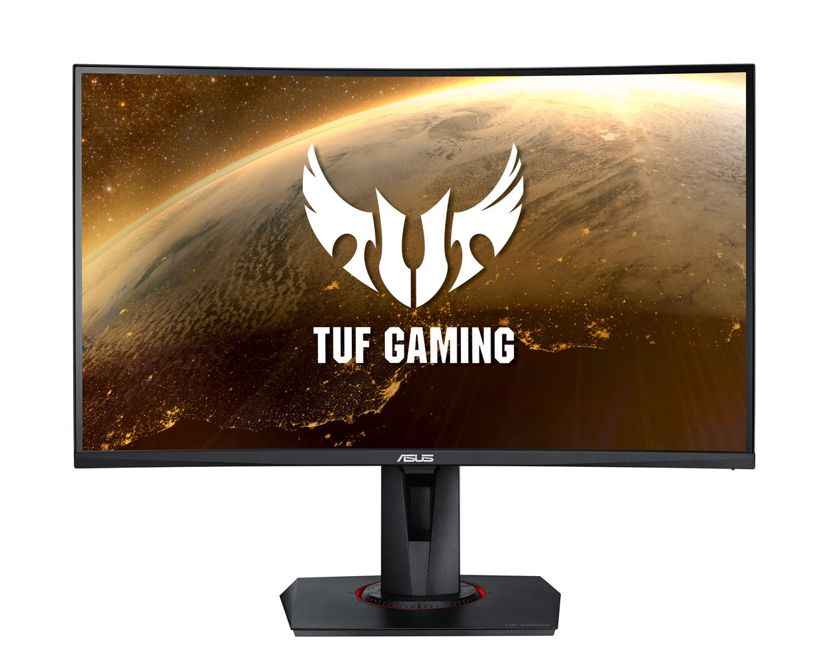 ASUS TUF Gaming VG27WQ - 68.6 cm (27") - 2560 x 1440 pixels Full HD LED Monitor