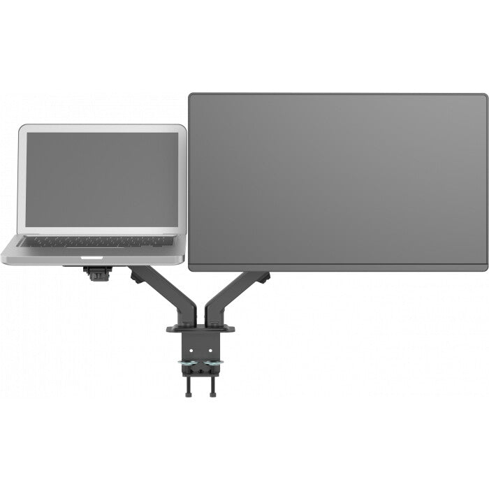 Vision VFM-DAD/4 - Desk monitor / laptop mount for 5.08 cm (2") to 68.6 cm (27")