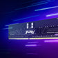 Kingston Technology FURY Renegade Pro - 16 GB 1 x 16 GB DDR5 6000MT/s ECC memory module in Black