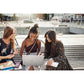 ASUS Chromebook CB1400CKA-NK0570 - 35.6 cm (14") - Intel® Celeron® N N4500 - 4 GB LPDDR4x-SDRAM - 64 GB eMMC - Wi-Fi 6 - ChromeOS - Silver