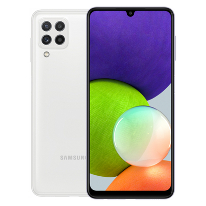 Samsung Galaxy A22 5G - Refurbished