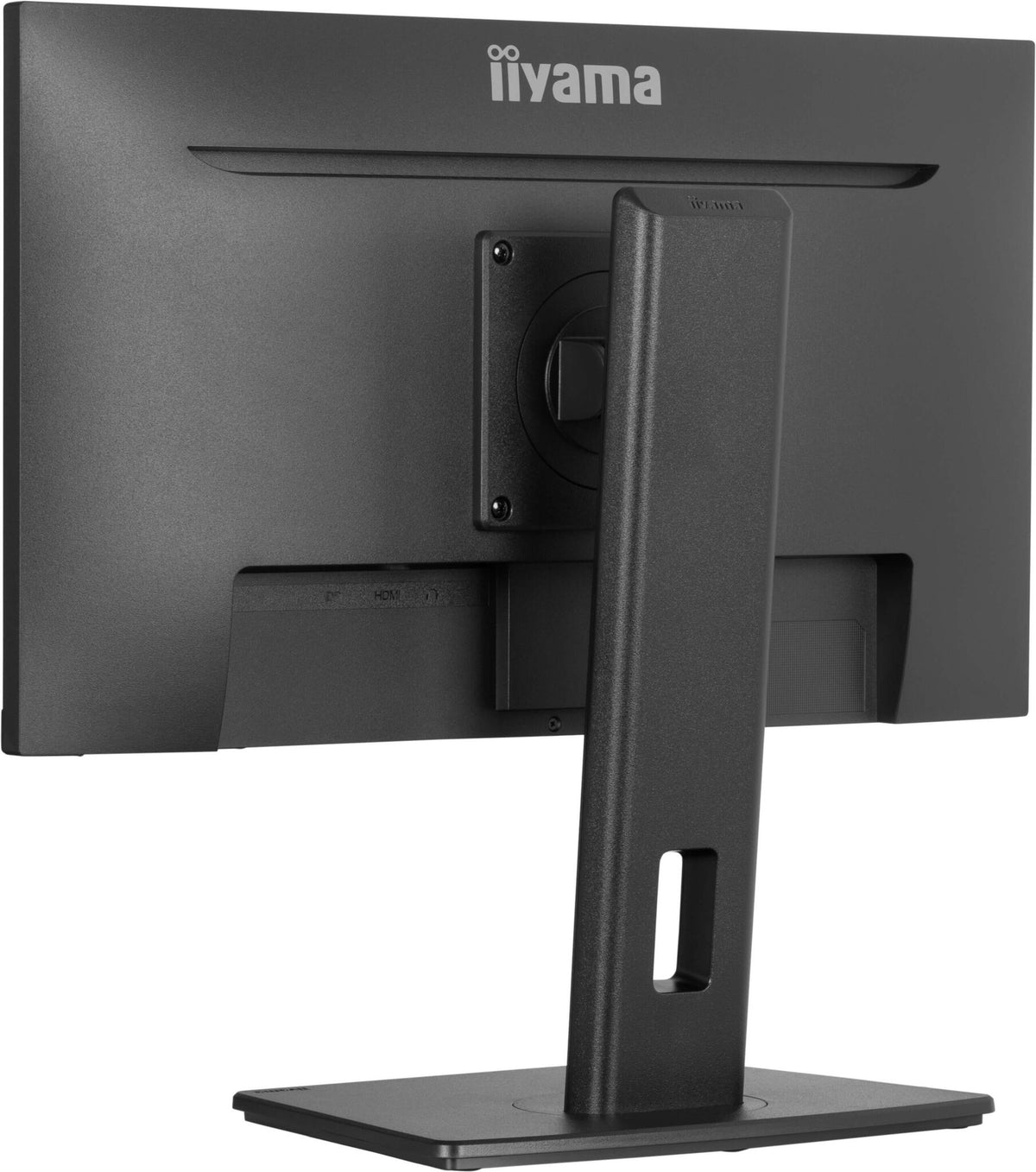 iiyama ProLite XUB2293HS-B6 - 54.6 cm (21.5") - 1920 x 1080 pixels Full HD LED Monitor