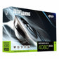 Zotac GAMING AMP - NVIDIA 16 GB GDDR6X GeForce RTX 4080 SUPER graphics card