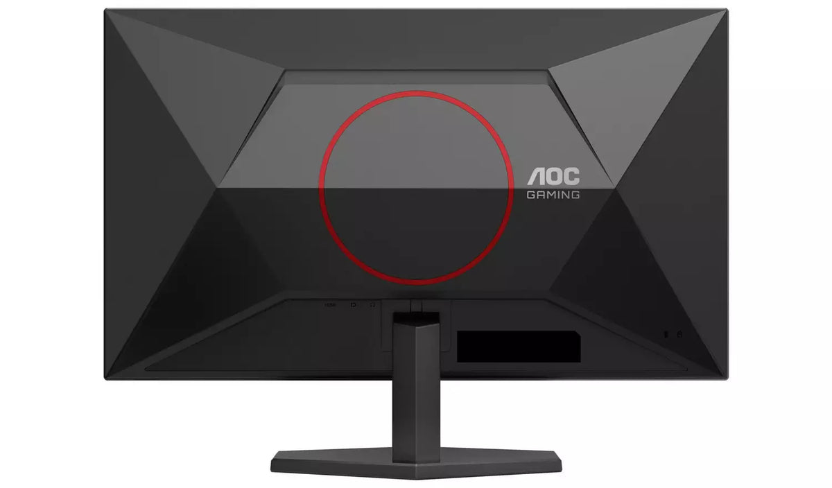 AOC G4 27G42E - 68.6 cm (27&quot;) - 1920 x 1080 pixels FHD LED Monitor