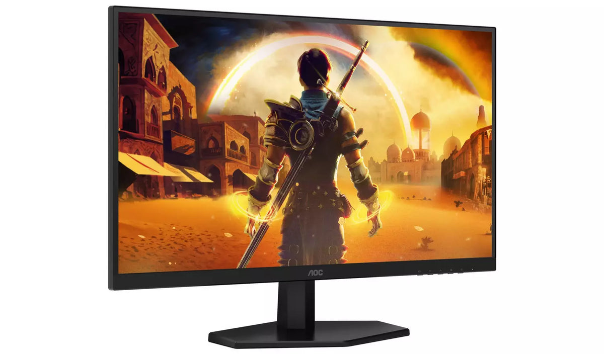 AOC G4 27G42E - 68.6 cm (27&quot;) - 1920 x 1080 pixels FHD LED Monitor