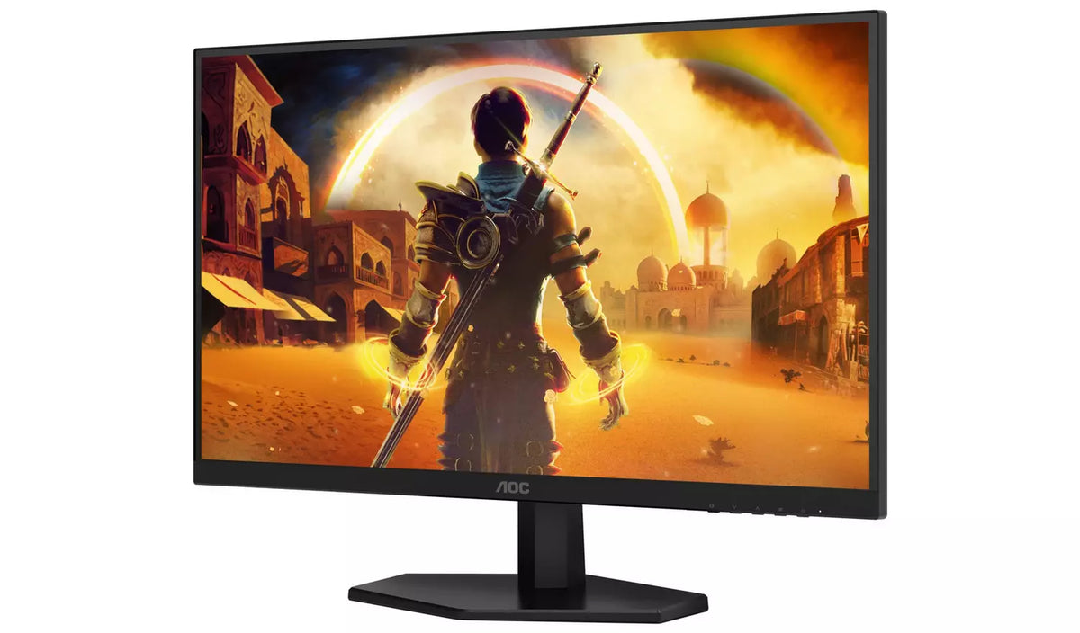 AOC G4 27G42E - 68.6 cm (27&quot;) - 1920 x 1080 pixels FHD LED Monitor