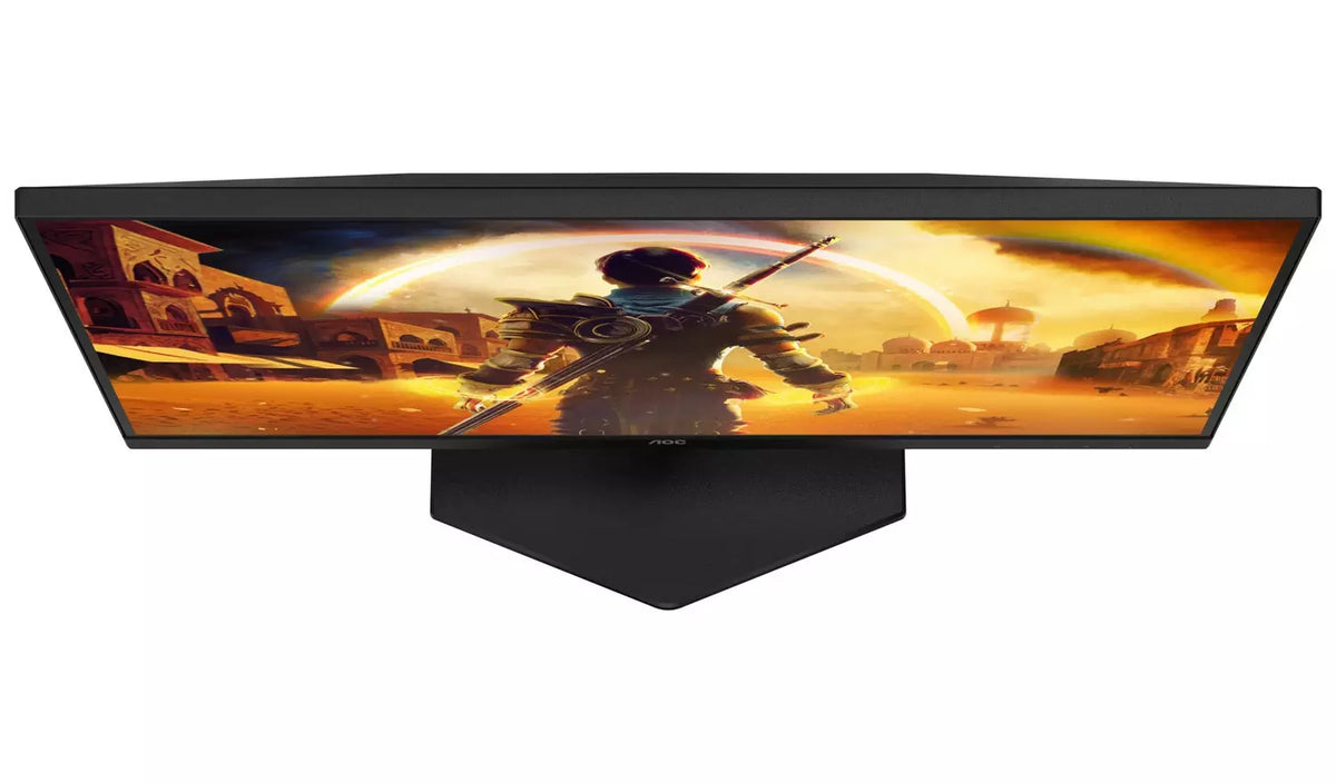 AOC G4 27G42E - 68.6 cm (27&quot;) - 1920 x 1080 pixels FHD LED Monitor