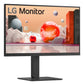 LG 27BA650 - 68.6 cm (27") - 1920 x 1080 pixels FHD LCD Monitor