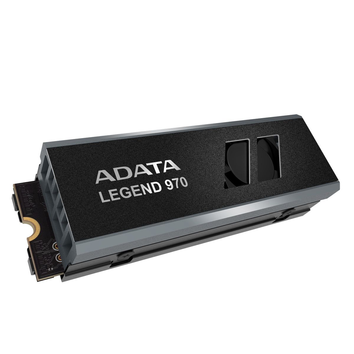 ADATA LEGEND 970 - 3D NAND PCI Express 5.0 NVMe M.2 SSD - 2 TB