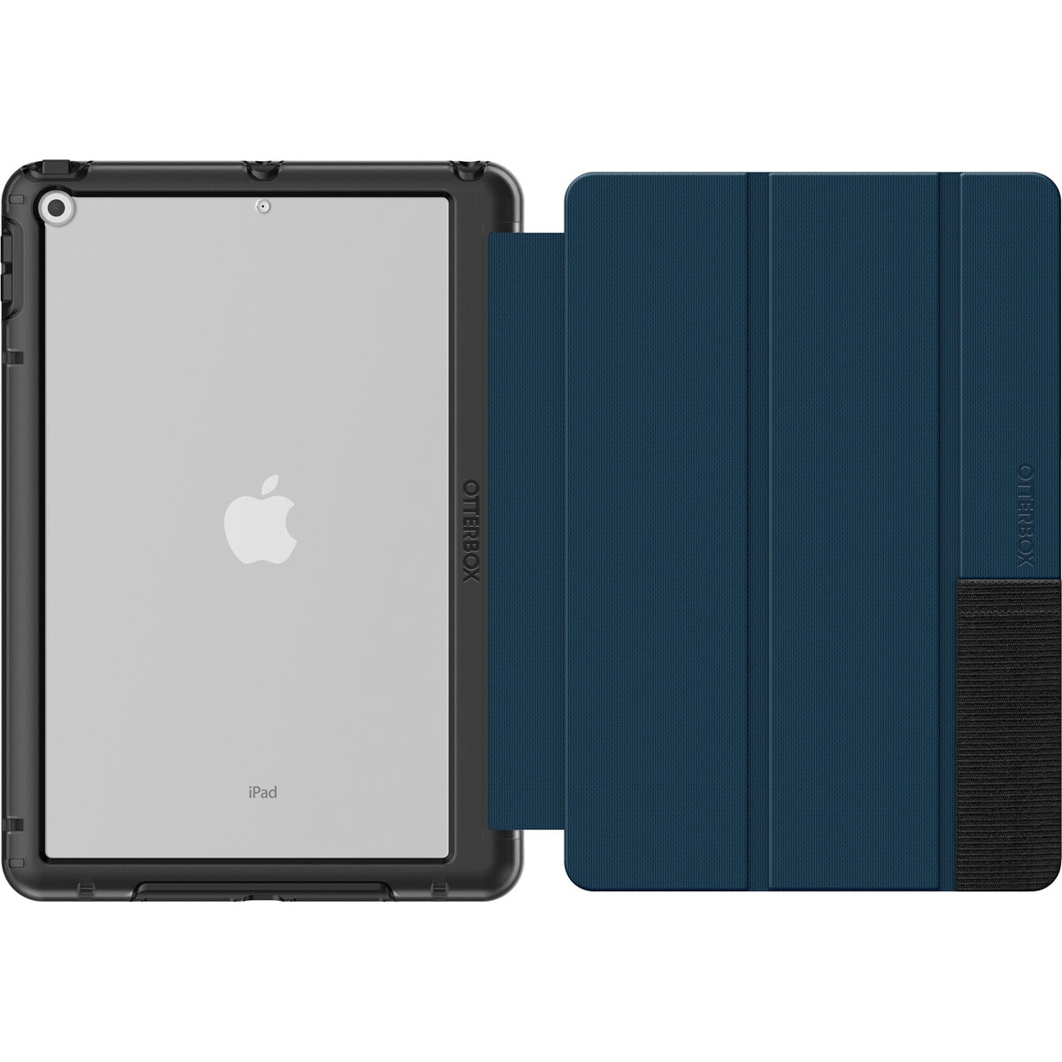 OtterBox Symmetry Folio Case for 10.2&quot; iPad in Blue