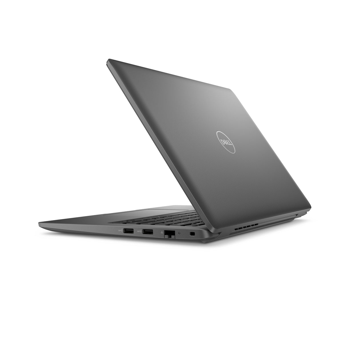 DELL Latitude 3440 Laptop - 35.6 cm (14") - Intel® Core™ i5-1235U - 8 GB DDR4-SDRAM - 512 GB SSD - Wi-Fi 6E - Windows 11 Pro - Grey
