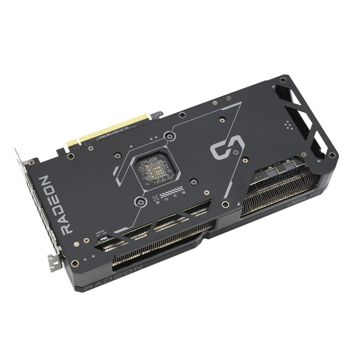ASUS Dual - AMD 16 GB GDDR6 Radeon RX 7900 GRE graphics card