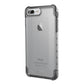 Urban Armor Gear Plyo for iPhone 8 Plus / 7 Plus in Translucent