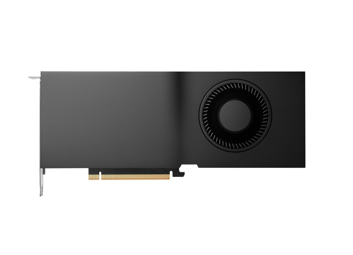 HP NVIDIA RTX 4500 Ada 24 GB 4DP Graphics