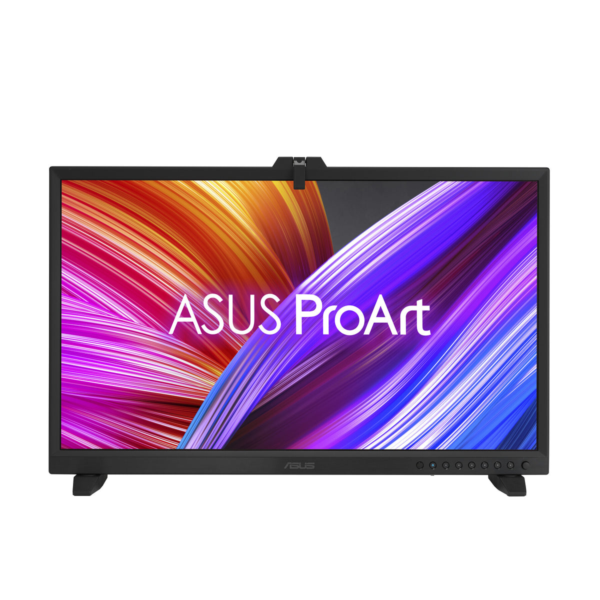 ASUS ProArt OLED PA32DC - 80 cm (31.5") - 3840 x 2160 pixels 4K Ultra HD Monitor