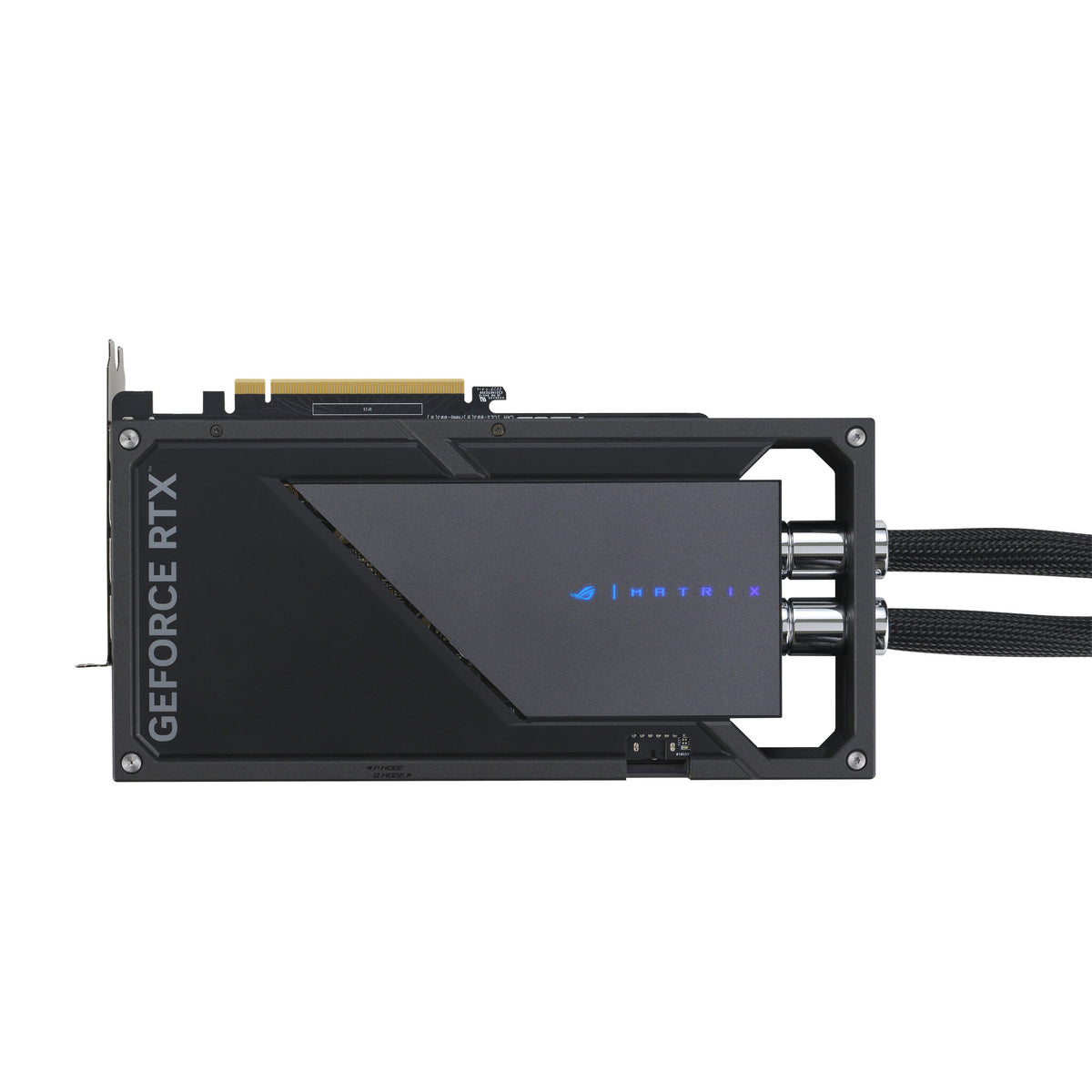 ASUS ROG Matrix - NVIDIA 24 GB GDDR6X GeForce RTX 4090 graphics card