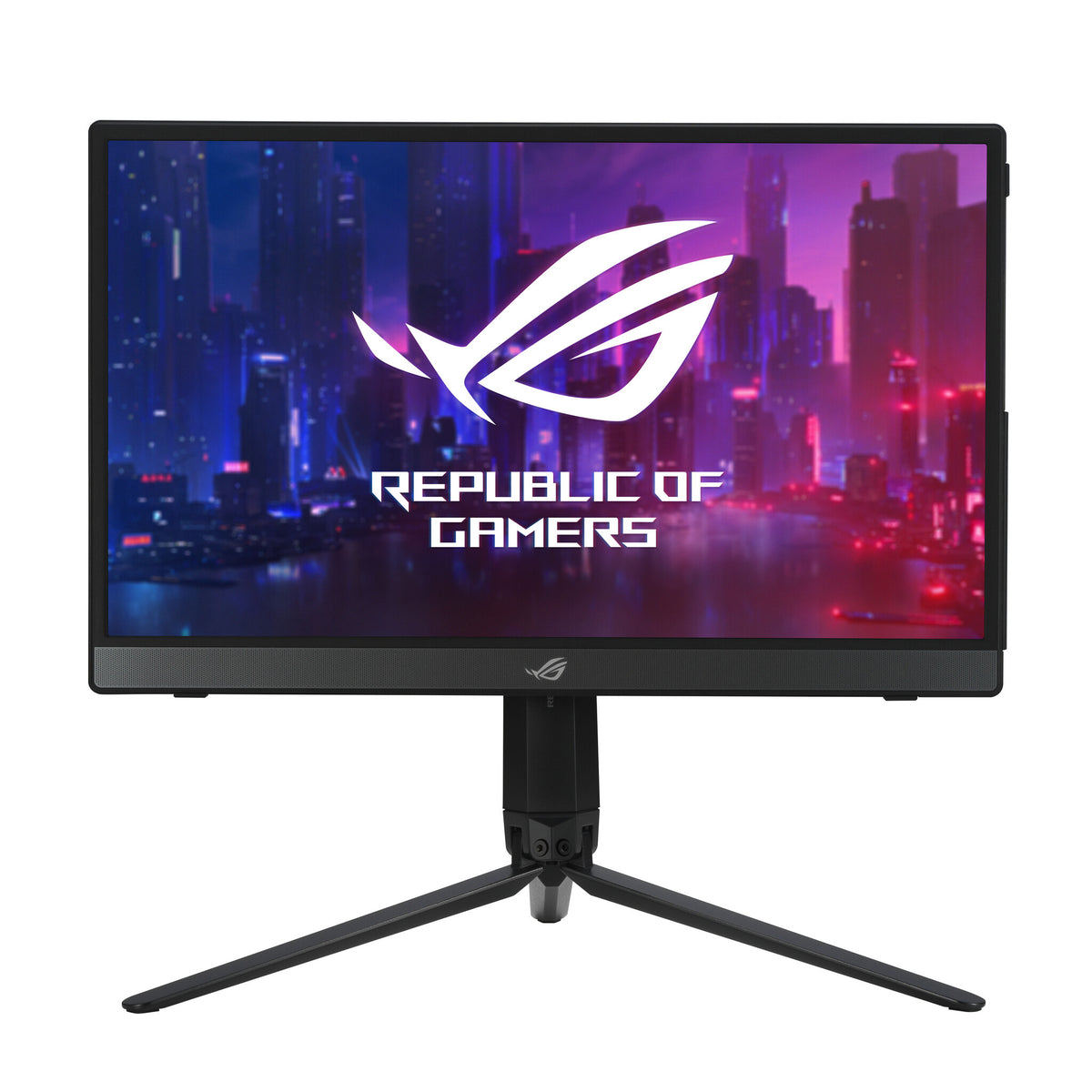 ASUS XG16AHP - 39.6 cm (15.6") - 1920 x 1080 pixels Full HD Monitor
