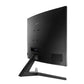Samsung C27R500FHP - 68.6 cm (27") 1920 x 1080 pixels Full HD LED Monitor
