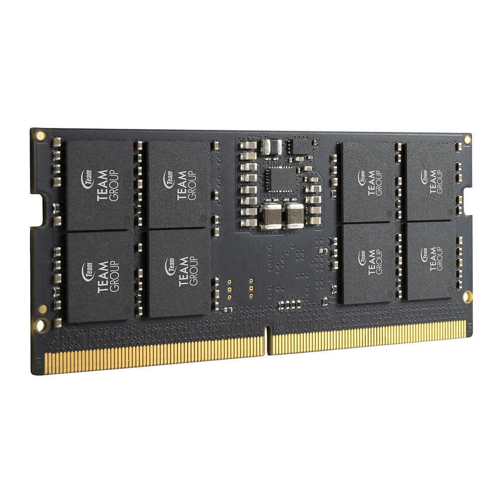 Team Group ELITE - 16 GB 1 x 16 GB DDR5 SO-DIMM 5600 MHz memory module