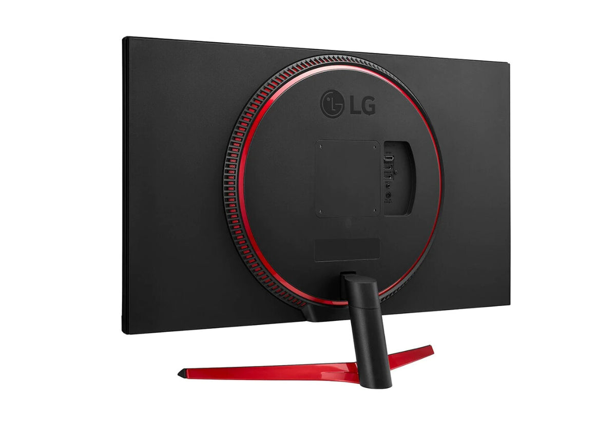 LG 24GN600-B - 60.5 cm (23.8") - 1920 x 1080 pixels FHD LCD Monitor