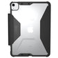Urban Armor Gear Plyo for 10.9" iPad Air in Black / Metallic