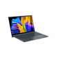 ASUS Zenbook Pro 15 OLED Laptop - 39.6 cm (15.6") - Touchscreen - AMD Ryzen™ 7 5800H - 16 GB LPDDR4x-SDRAM - 512 GB SSD - Wi-Fi 5 - Windows 11 Home - Grey