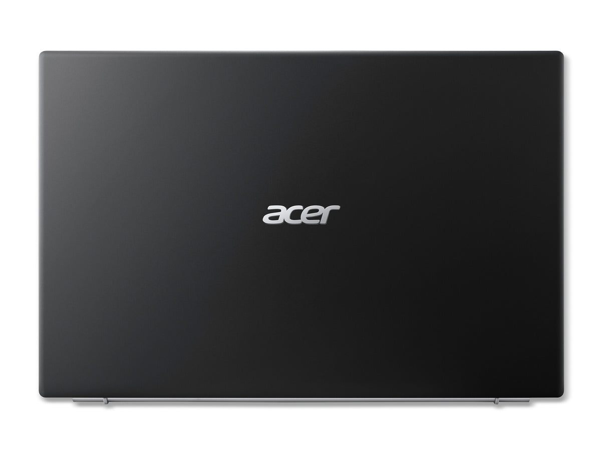 Acer Extensa 15 EX215-54 Laptop - 39.6 cm (15.6") - Intel® Core™ i5-1135G7 - 8 GB DDR4-SDRAM - 256 GB SSD - Wi-Fi 5 - Windows 11 Pro - Black