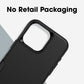 OtterBox Commuter Series for iPhone 15 Pro Max in Black
