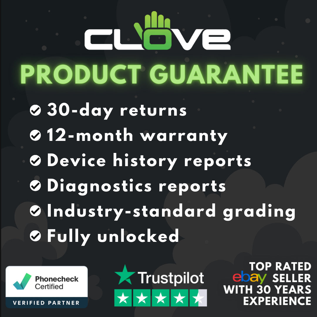 Apple iPhone 14 Plus - Refurbished