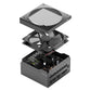 Fractal Design Ion+ 2 - 760W 80+ Platinum Fully Modular Power Supply Unit
