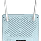 D-Link EAGLE PRO AI AX1500 - Gigabit Ethernet Dual-band (2.4 GHz / 5 GHz) Wi-Fi 6 Smart Router