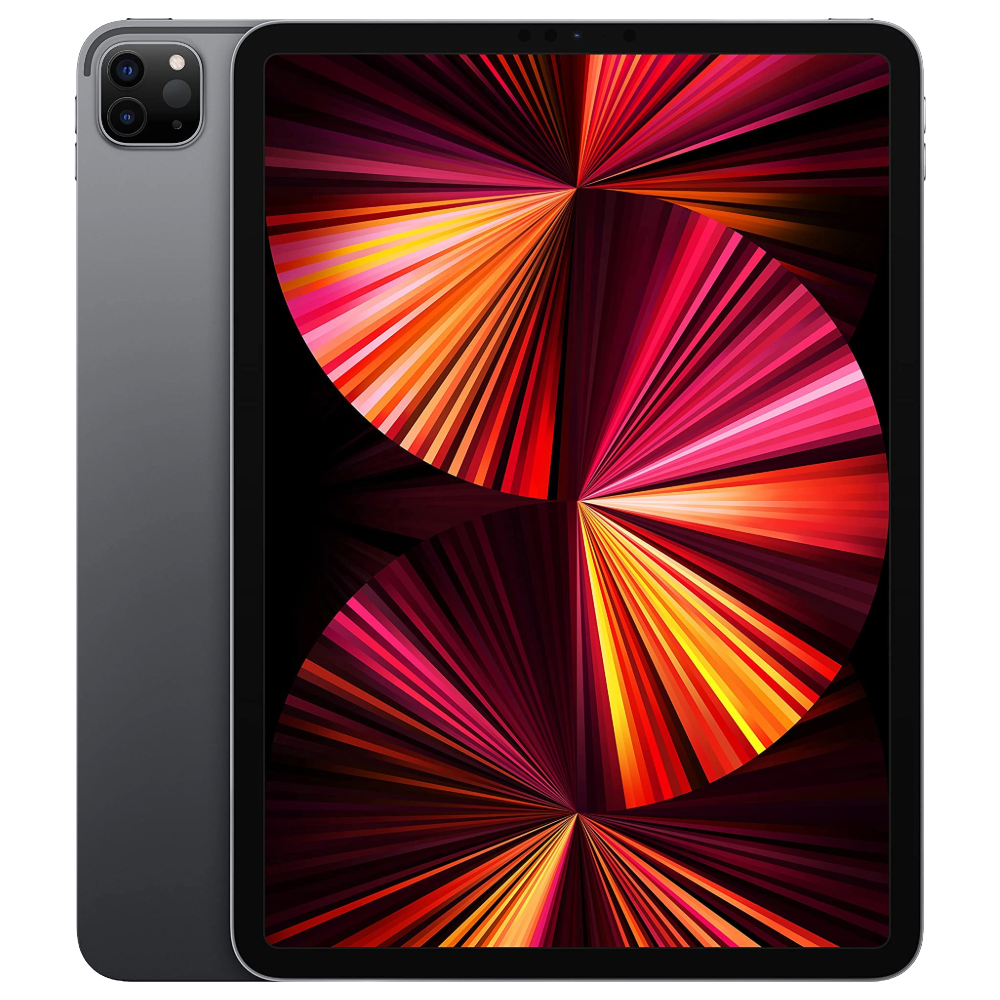 Apple iPad Pro (2021) - 11" - Wi-Fi Only - Refurbished