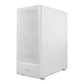 Antec NX410 - ATX Mid Tower Case in White