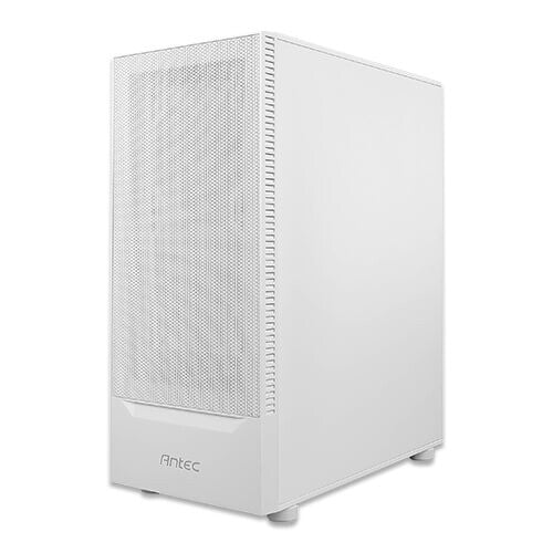 Antec NX410 - ATX Mid Tower Case in White