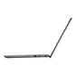 ASUS Chromebook CM34 Flip - 35.6 cm (14") - Touchscreen - AMD Ryzen™ 3 7320C - 8 GB LPDDR5-SDRAM - 128 GB SSD - Wi-Fi 6 - ChromeOS - Grey