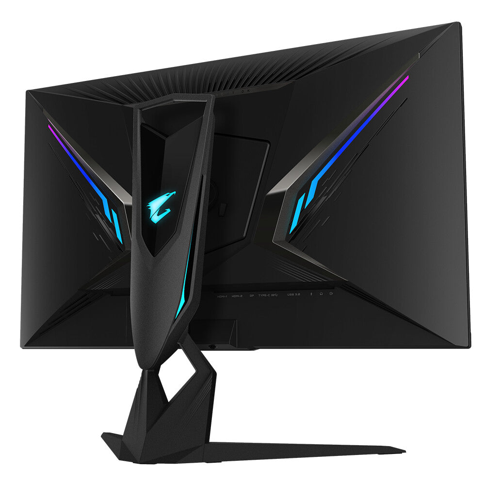 Gigabyte Aorus FI32U - 80 cm (31.5") 3840 x 2160p 4K Ultra HD Monitor