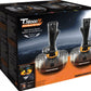 Thrustmaster T.16000M FCS SPACE SIM DUO - Wired USB Joystick for PC