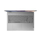 Lenovo IdeaPad Flex 5 Hybrid (2-in-1) - 40.6 cm (16") - Touchscreen - Intel® Core™ i5-1335U - 8 GB LPDDR4x-SDRAM - 512 GB SSD - Wi-Fi 6 - Windows 11 Home - Grey