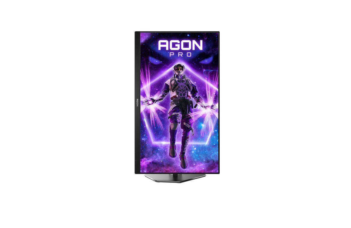 AOC AGON PRO AG246FK - 61.2 cm (24.1&quot;) - 1920 x 1080 pixels FHD LCD Monitor