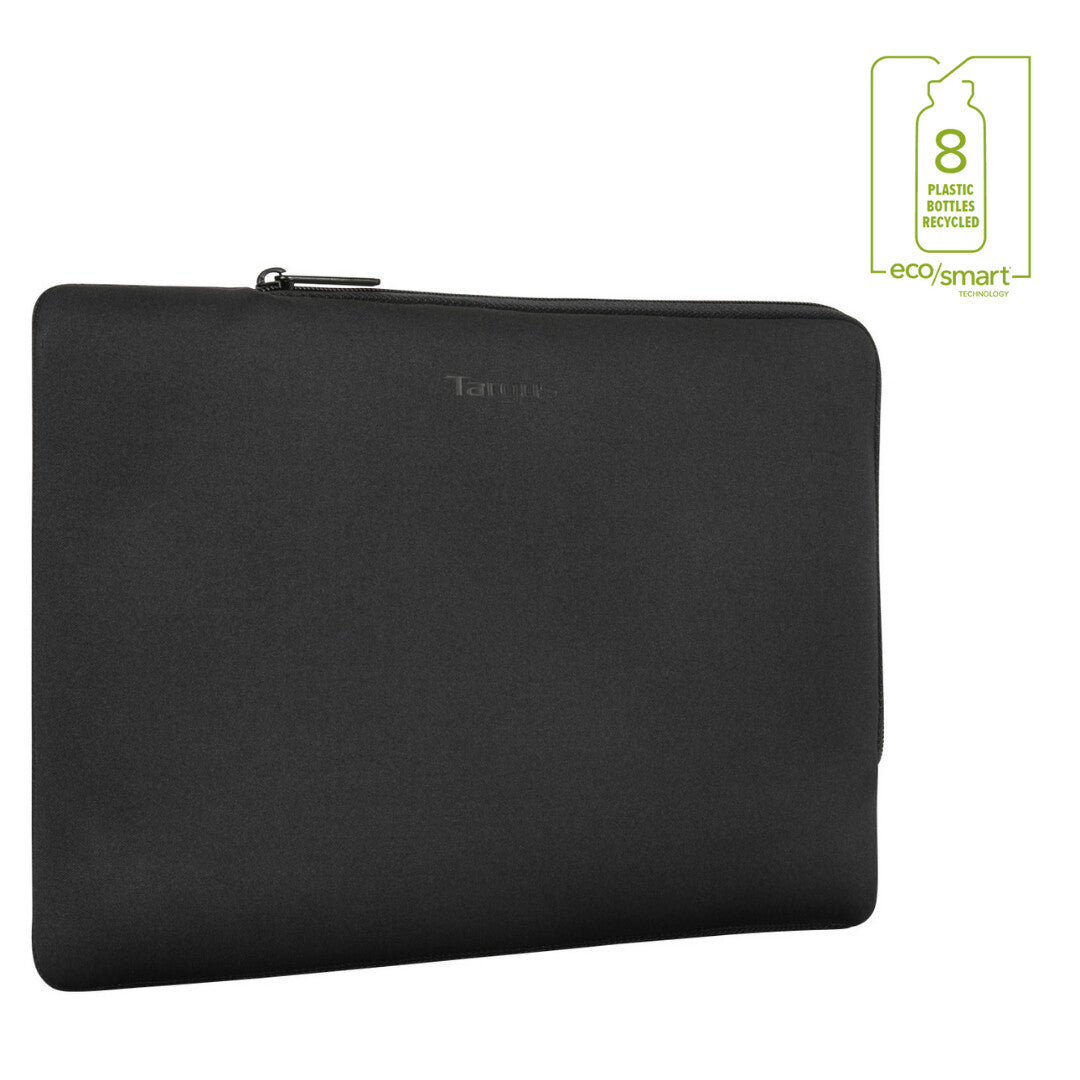 Targus MultiFit Sleeve with EcoSmart for 13-14" Universal Tablet in Black