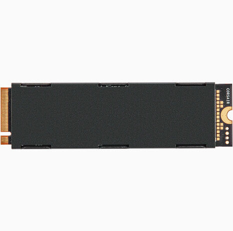 Corsair MP600 PRO - PCI Express 4.0 3D TLC NAND NVMe M.2 SSD - 4 TB